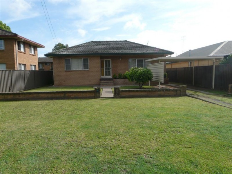 167 March Street, Richmond NSW 2753