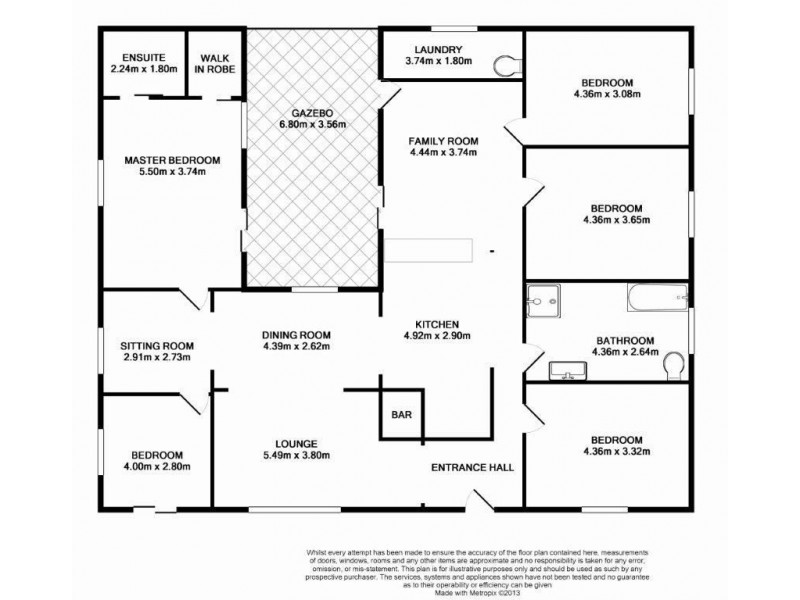 30 Campbell Street, North Richmond NSW 2754