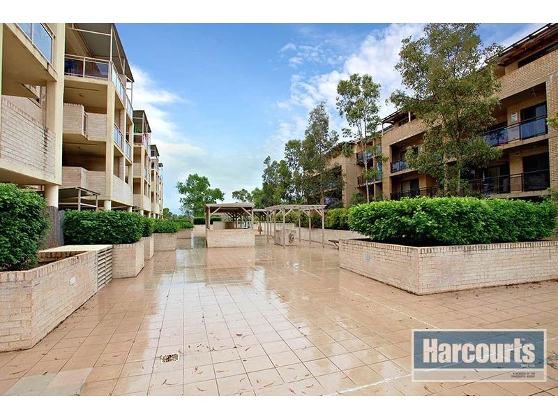 4/502 Carlisle Avenue, Mount Druitt NSW 2770