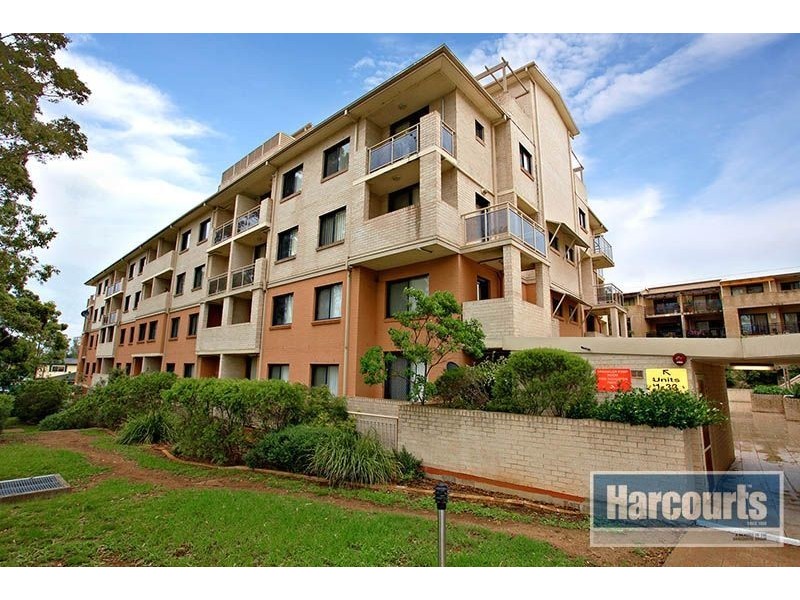 4/502 Carlisle Avenue, Mount Druitt NSW 2770