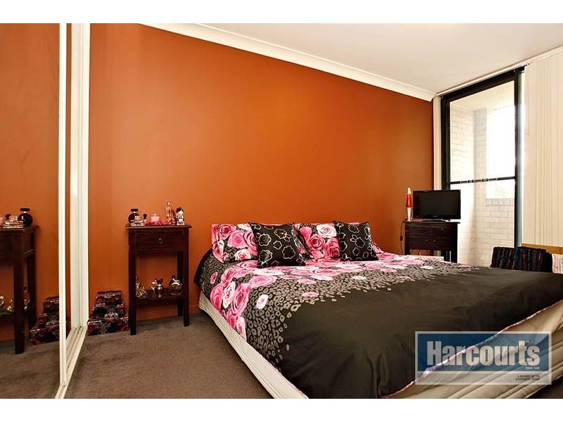 4/502 Carlisle Avenue, Mount Druitt NSW 2770