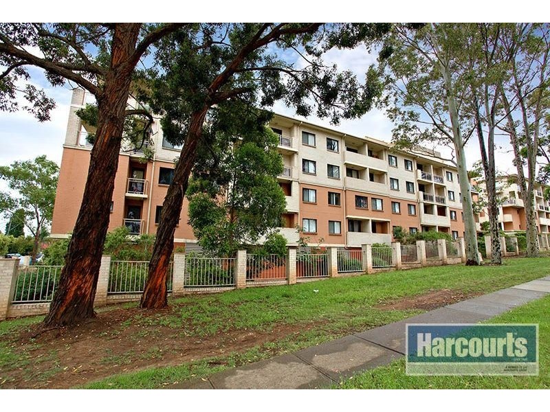 4/502 Carlisle Avenue, Mount Druitt NSW 2770