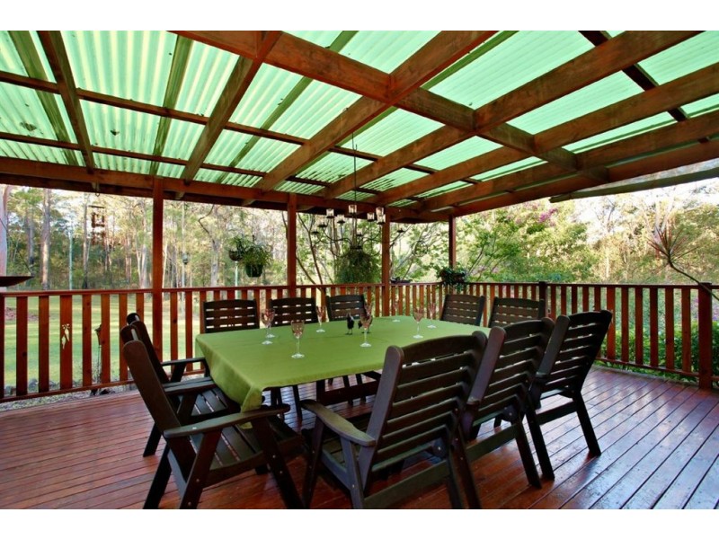 97A Browns Road, Kurrajong NSW 2758