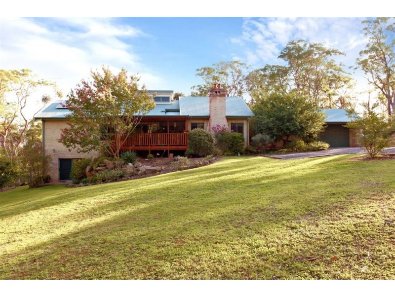 97A Browns Road, Kurrajong NSW 2758