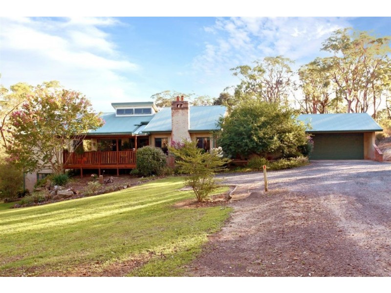 97A Browns Road, Kurrajong NSW 2758
