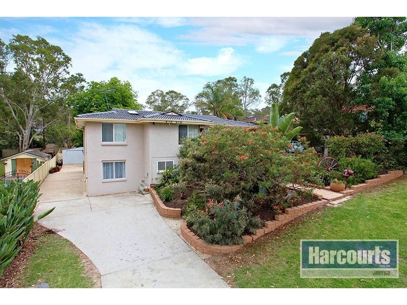 29 Macquarie Road, Wilberforce NSW 2756