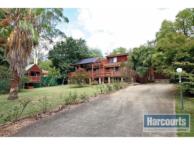 4 Patya Place, North Richmond NSW 2754