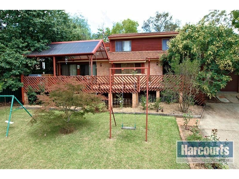 4 Patya Place, North Richmond NSW 2754