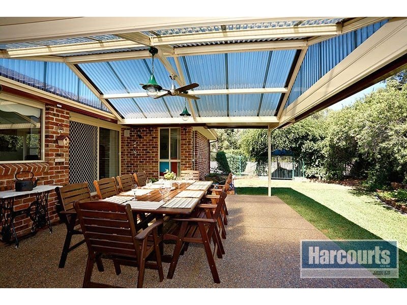 24 Dorrington Crescent, Bligh Park NSW 2756