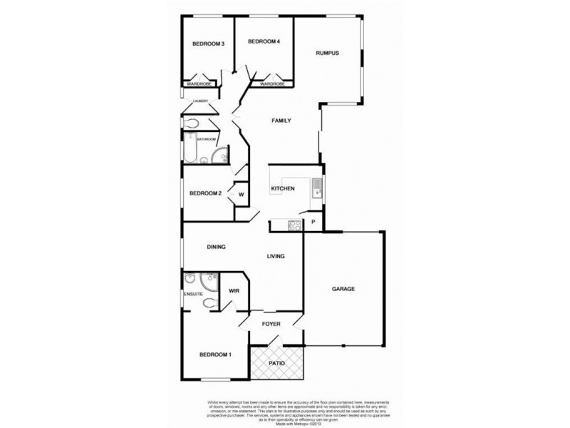 24 Dorrington Crescent, Bligh Park NSW 2756