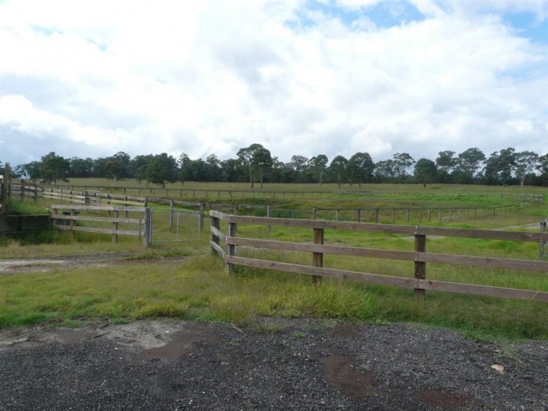 386 Stannix Park Road, Ebenezer NSW 2756