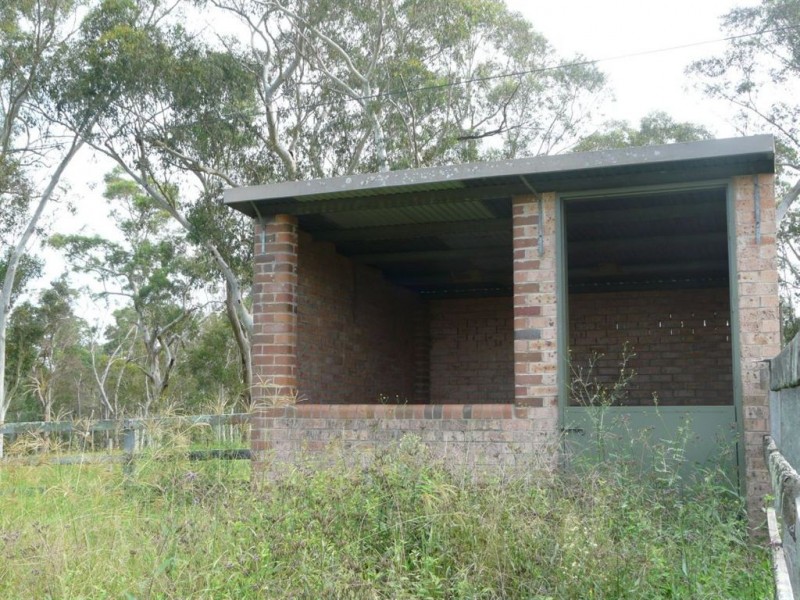386 Stannix Park Road, Ebenezer NSW 2756