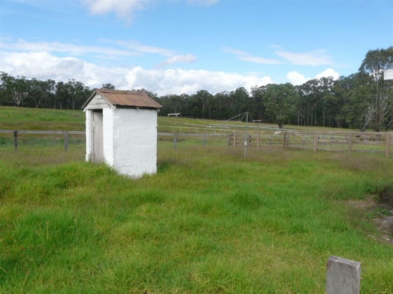 386 Stannix Park Road, Ebenezer NSW 2756