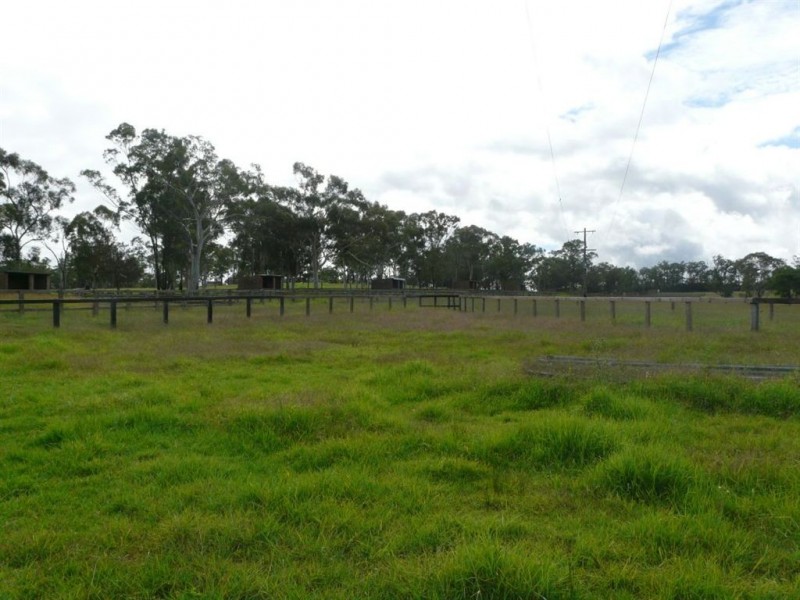 386 Stannix Park Road, Ebenezer NSW 2756