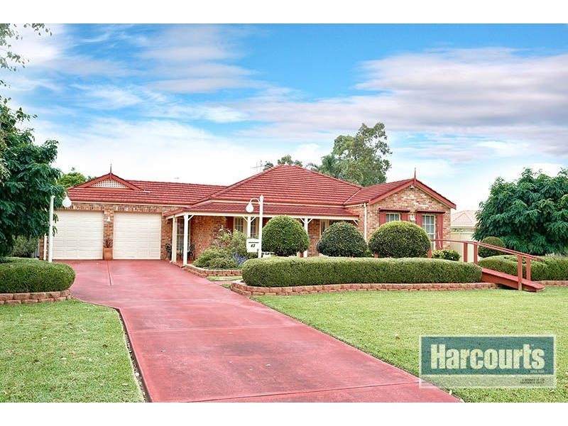 43 Drift Road, Richmond NSW 2753