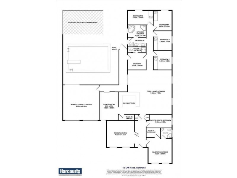 43 Drift Road, Richmond NSW 2753