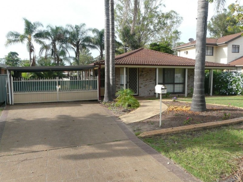67 Sirius Road, Bligh Park NSW 2756