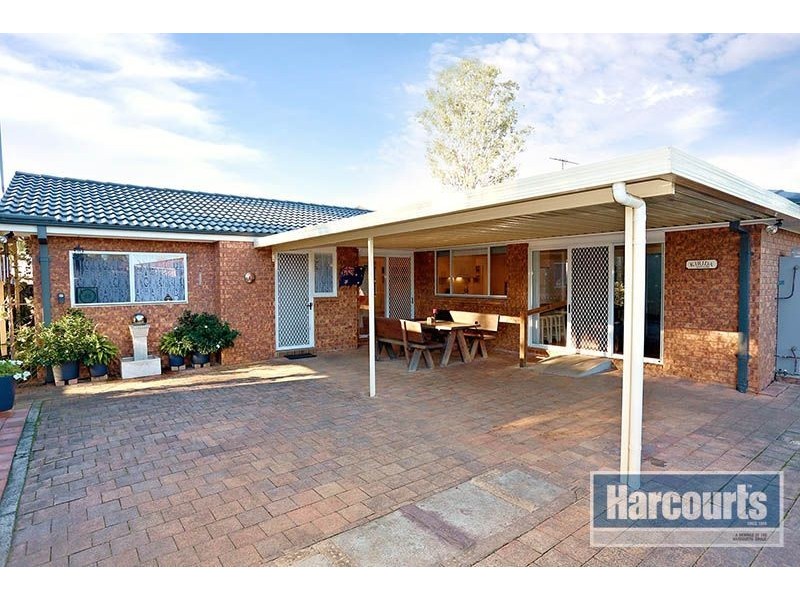 4 Youl Place, Bligh Park NSW 2756