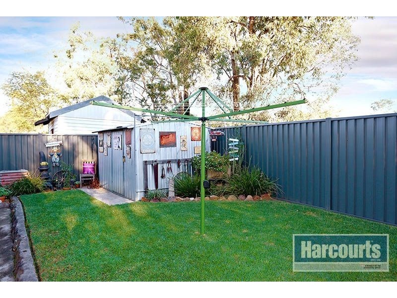 4 Youl Place, Bligh Park NSW 2756