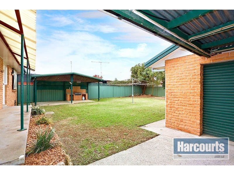 35 Grand Flaneur Drive, Richmond NSW 2753