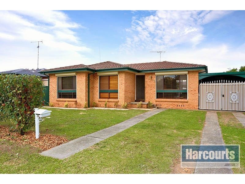35 Grand Flaneur Drive, Richmond NSW 2753