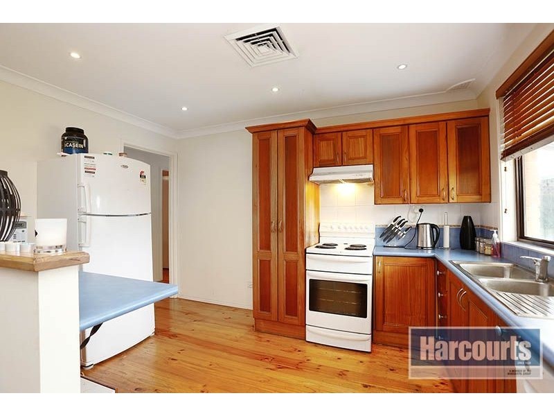 35 Grand Flaneur Drive, Richmond NSW 2753