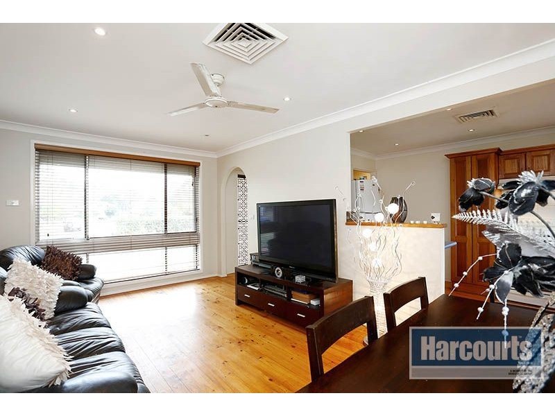 35 Grand Flaneur Drive, Richmond NSW 2753