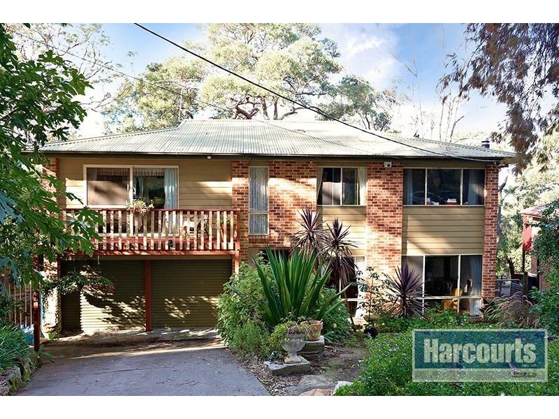 17 Waratah Street, Bowen Mountain NSW 2753