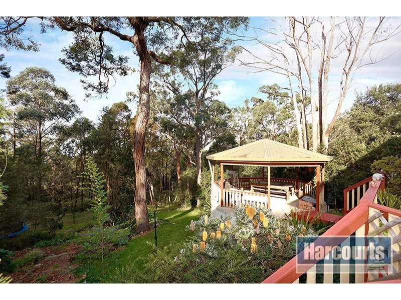 17 Waratah Street, Bowen Mountain NSW 2753