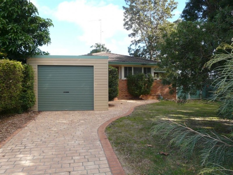 2 Cornwell Avenue, Richmond NSW 2753