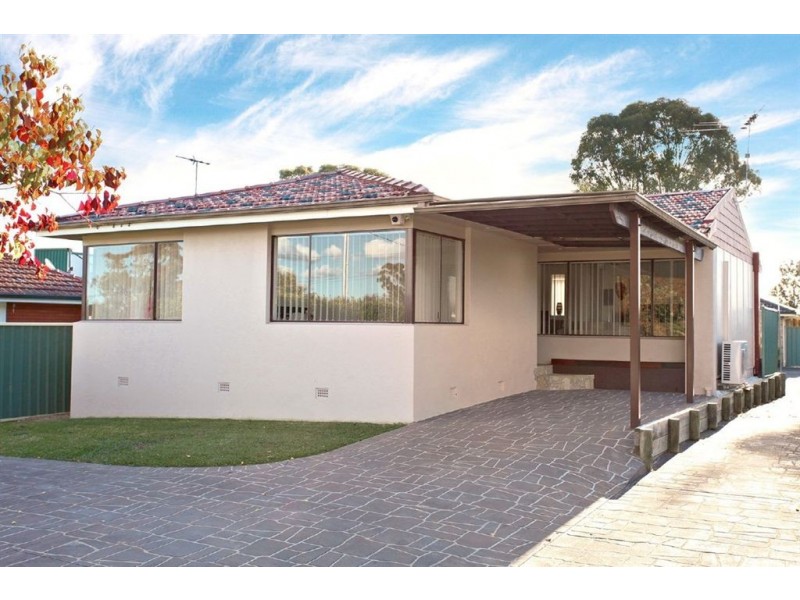 631 George Street, South Windsor NSW 2756
