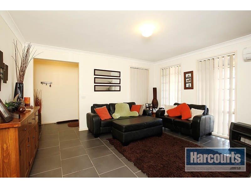 5 Perkins Street, Bligh Park NSW 2756