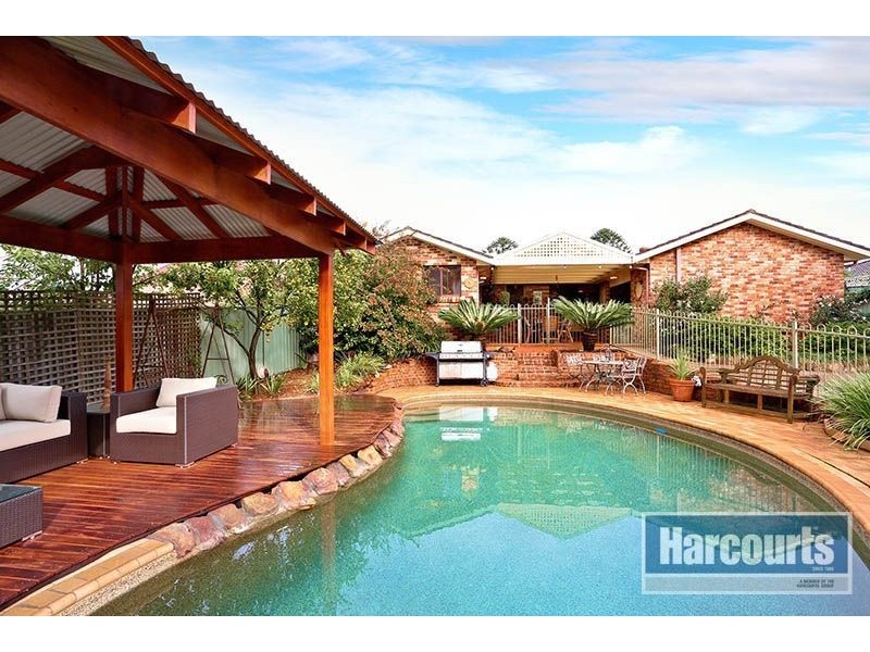 16 Church Road, Wilberforce NSW 2756