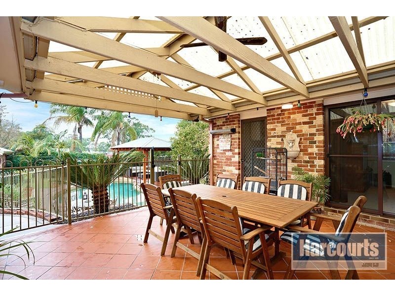 16 Church Road, Wilberforce NSW 2756