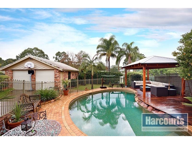 16 Church Road, Wilberforce NSW 2756