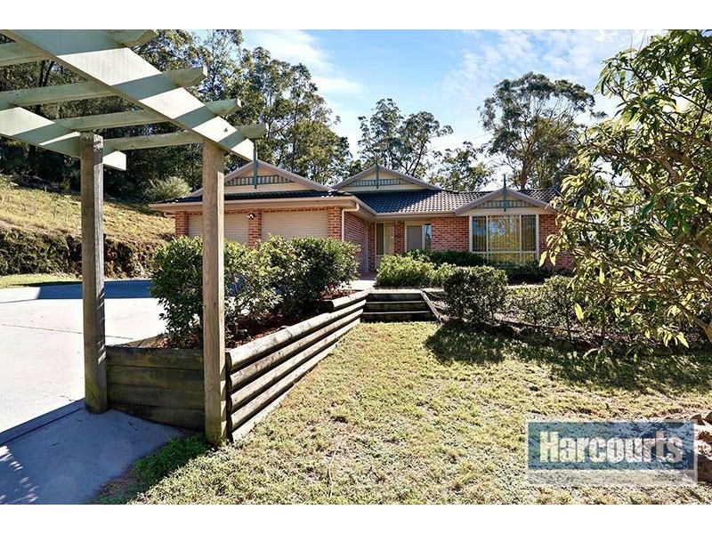 612 Chaseling Road South, Wisemans Ferry NSW 2775