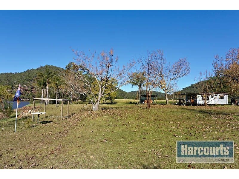 612 Chaseling Road South, Wisemans Ferry NSW 2775