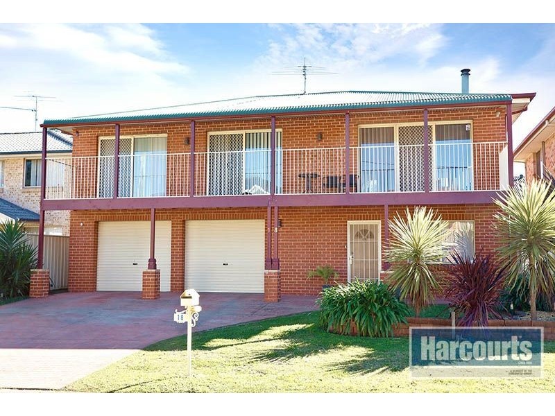 18 Erina Place, South Windsor NSW 2756