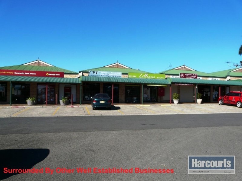 2/36 Riverview Street, North Richmond NSW 2754