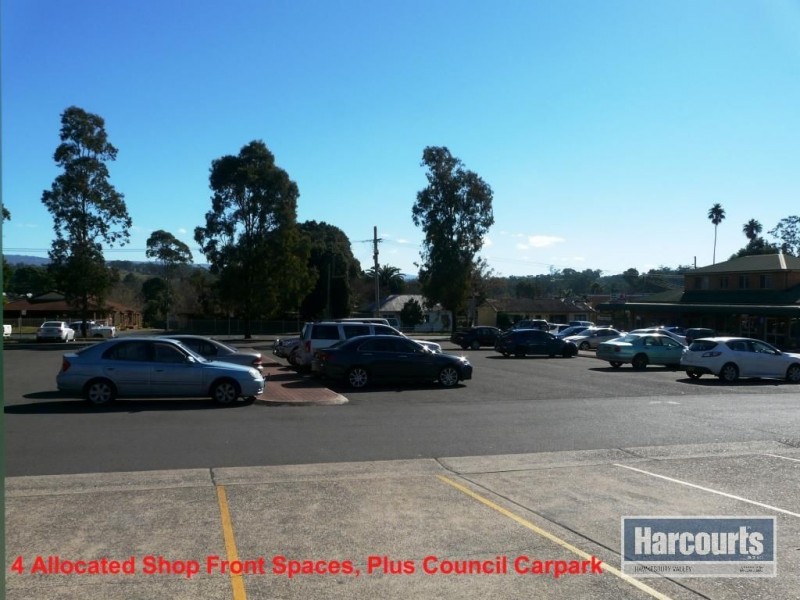 2/36 Riverview Street, North Richmond NSW 2754