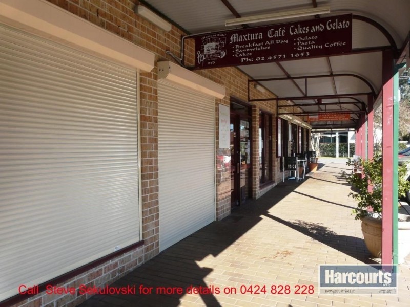 2/36 Riverview Street, North Richmond NSW 2754