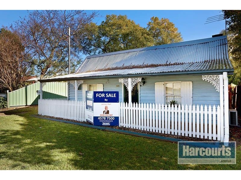 205 Macquarie Street, South Windsor NSW 2756