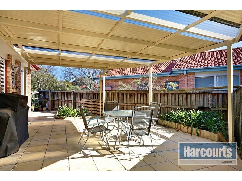 77 John Tebbutt Place, Richmond NSW 2753