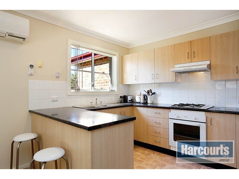 77 John Tebbutt Place, Richmond NSW 2753