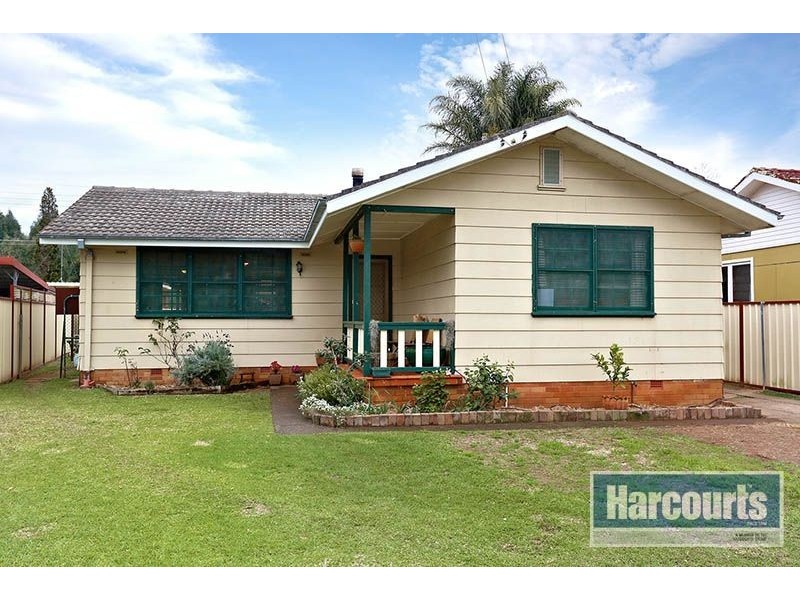 108 Luttrell Street, Richmond NSW 2753