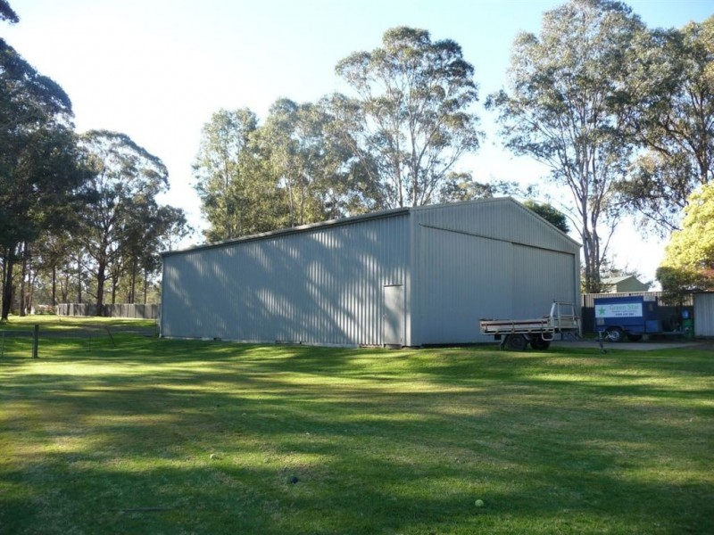 67 Burdekin Road, Wilberforce NSW 2756