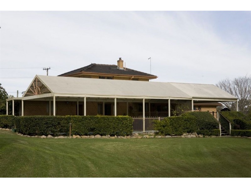 67 Burdekin Road, Wilberforce NSW 2756