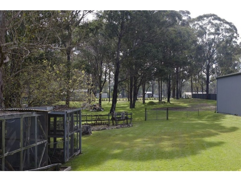 67 Burdekin Road, Wilberforce NSW 2756