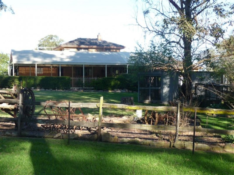 67 Burdekin Road, Wilberforce NSW 2756