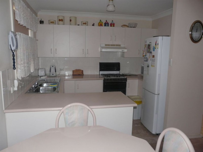 73 John Tebbutt Place, Richmond NSW 2753